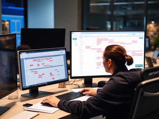 RemoteCruit - Hire Full-Time Remote Employee | Offshore Staffing Agency